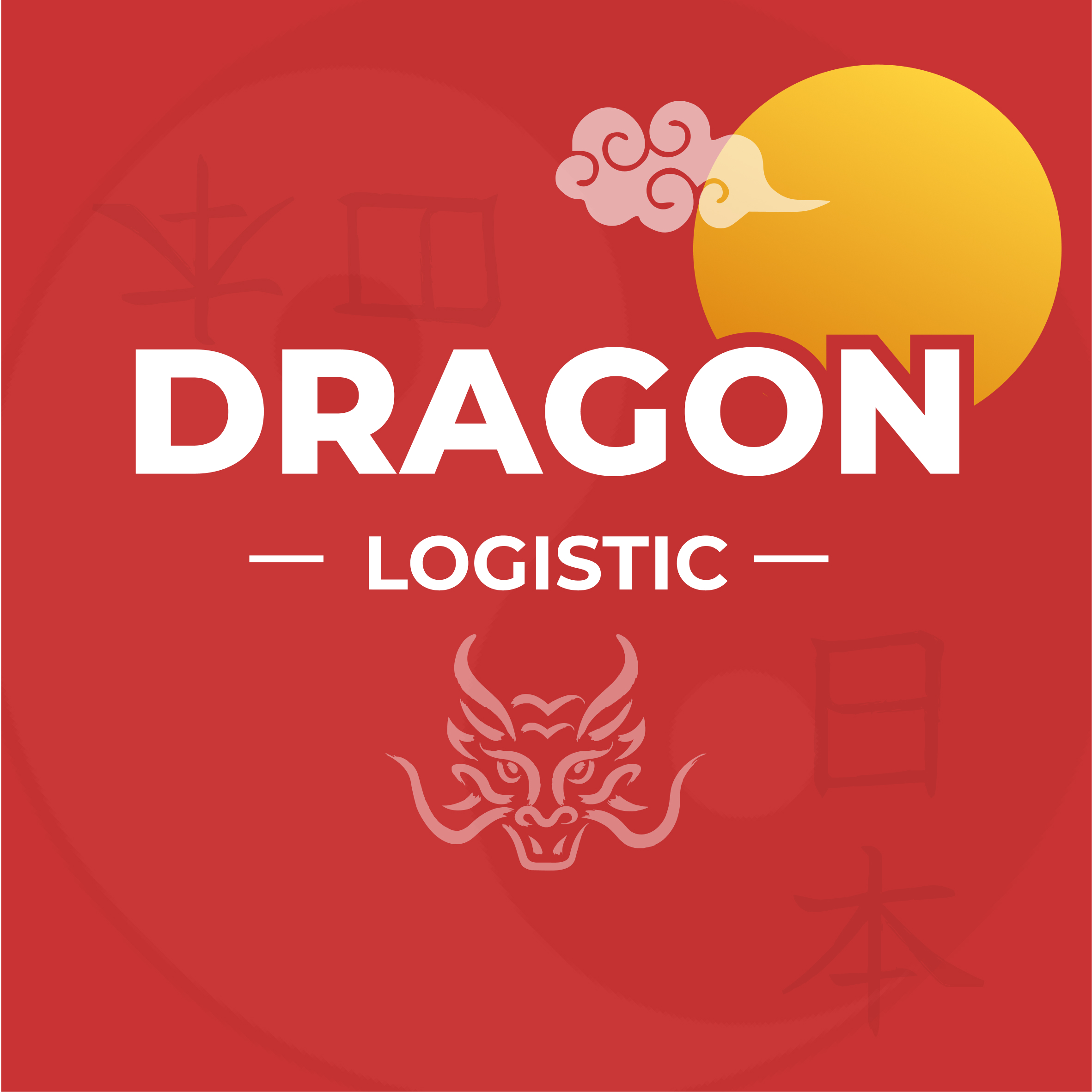 DRAGON 🐉 LOGISTIC
