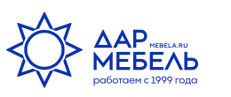 ДАР-МЕБЕЛЬ