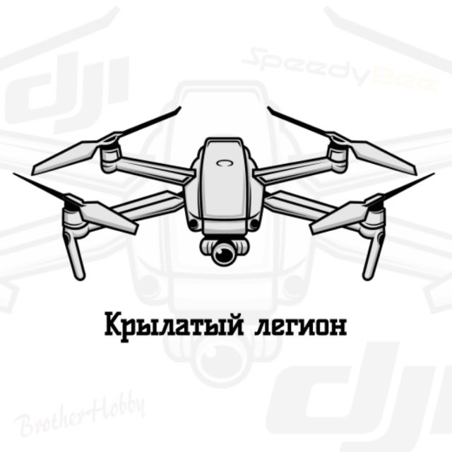 Крылатый легион