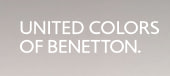 UNITED COLORS OF BENETTON